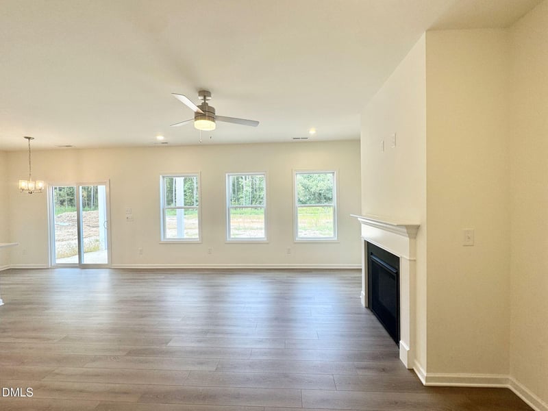 257 Pecan Valley Way, Four Oaks, NC 27524