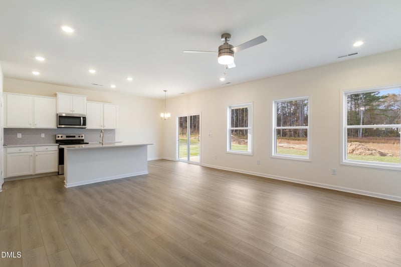 257 Pecan Valley Way, Four Oaks, NC 27524