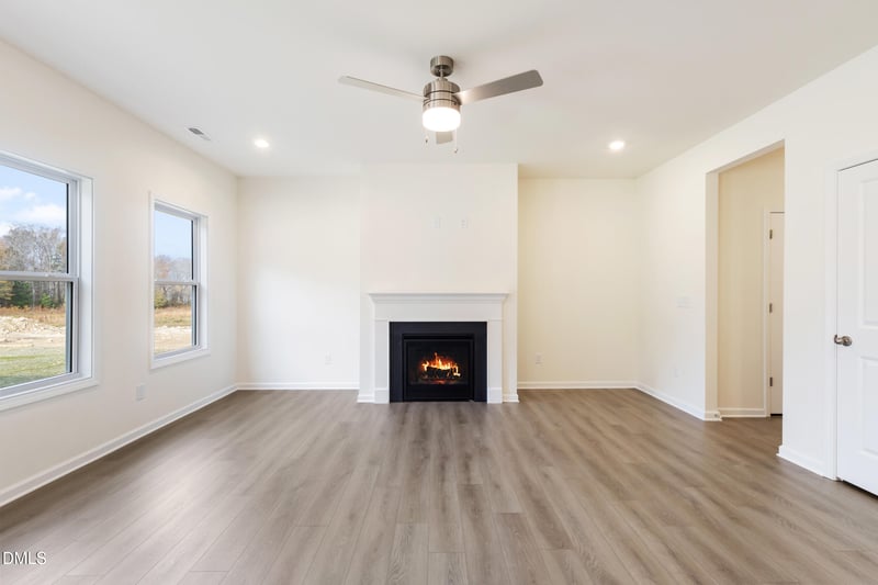 257 Pecan Valley Way, Four Oaks, NC 27524