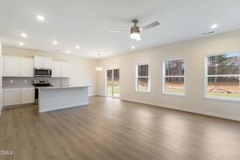 257 Pecan Valley Way, Four Oaks, NC 27524