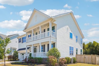 257 Pointe Park Cir, Holly Springs, NC 27540