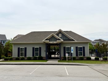 257 Pointe Park Cir, Holly Springs, NC 27540
