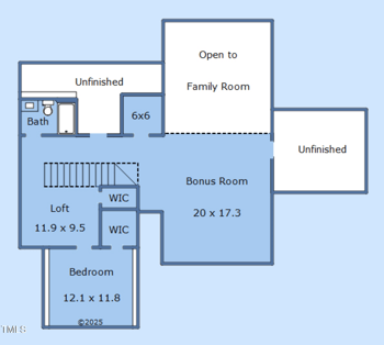 257 Rawhide Dr, Louisburg, NC 27549