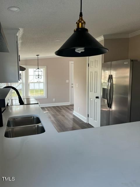 257 Somerset Dr, Roxboro, NC 27573