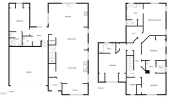 257 Sunset Bluffs Dr, Fuquay Varina, NC 27526