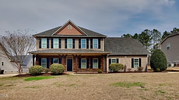 257 Swann Trl, Clayton, NC 27527