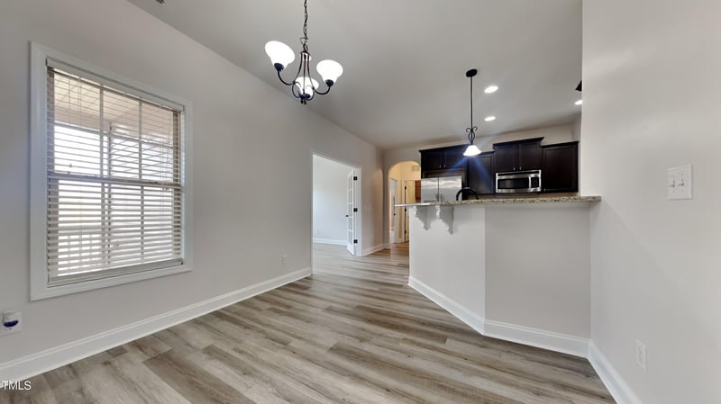 257 Swann Trl, Clayton, NC 27527