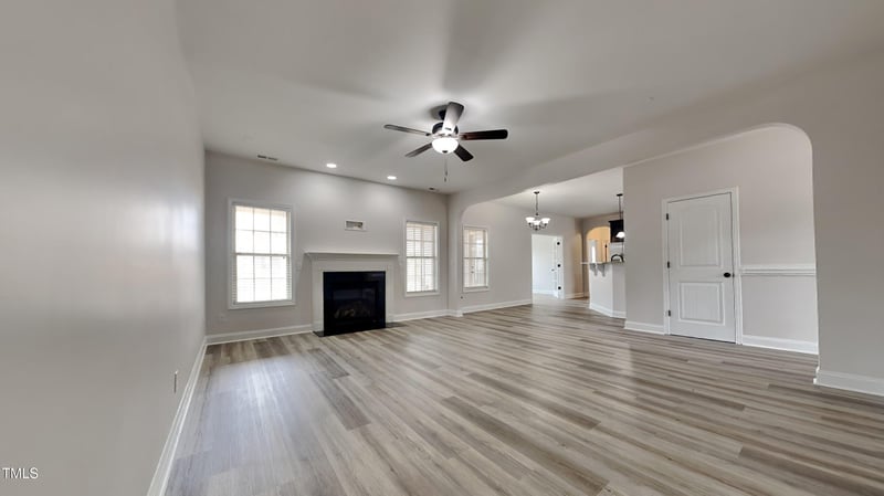 257 Swann Trl, Clayton, NC 27527