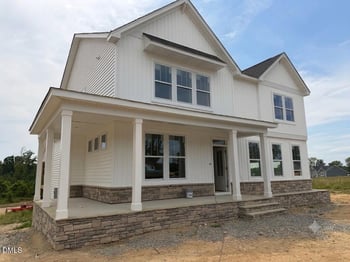 257 Sweetfern Ln, Zebulon, NC 27597