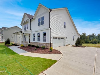 257 Sweetfern Ln, Zebulon, NC 27597