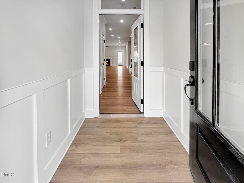 257 Sweetfern Ln, Zebulon, NC 27597