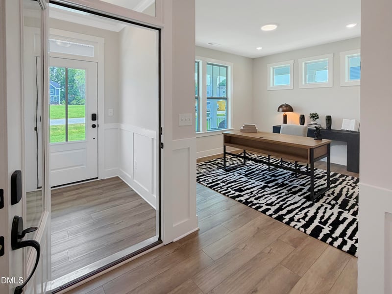 257 Sweetfern Ln, Zebulon, NC 27597
