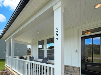 257 Sweetfern Ln, Zebulon, NC 27597