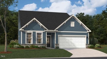 257 Williams Grove Ln Lot 58, Apex, NC 27523
