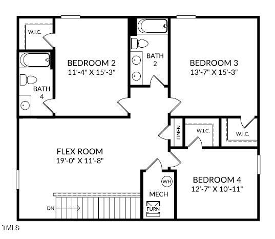257 Williams Grove Ln Lot 58, Apex, NC 27523