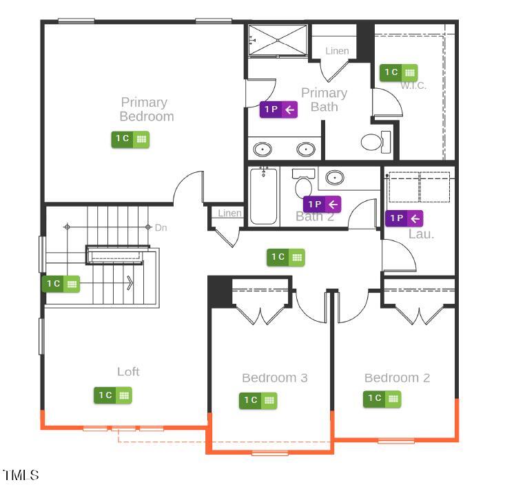 257 Windsor Mill Rd, Rolesville, NC 27571