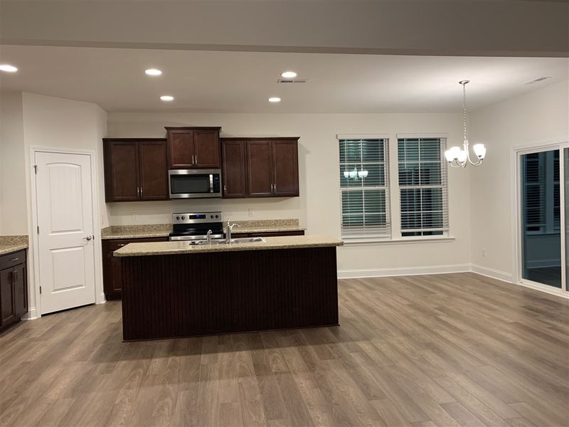 257 Wrenwood Dr #16, Clayton, NC 27527