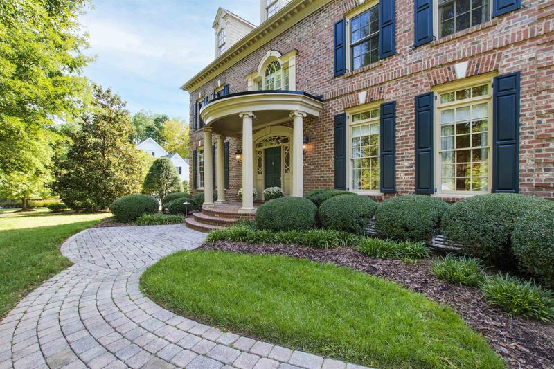 2570 Bittersweet Dr, Durham, NC 27705
