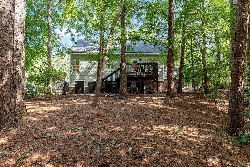 2570 Mangum Ave, Creedmoor, NC 27522