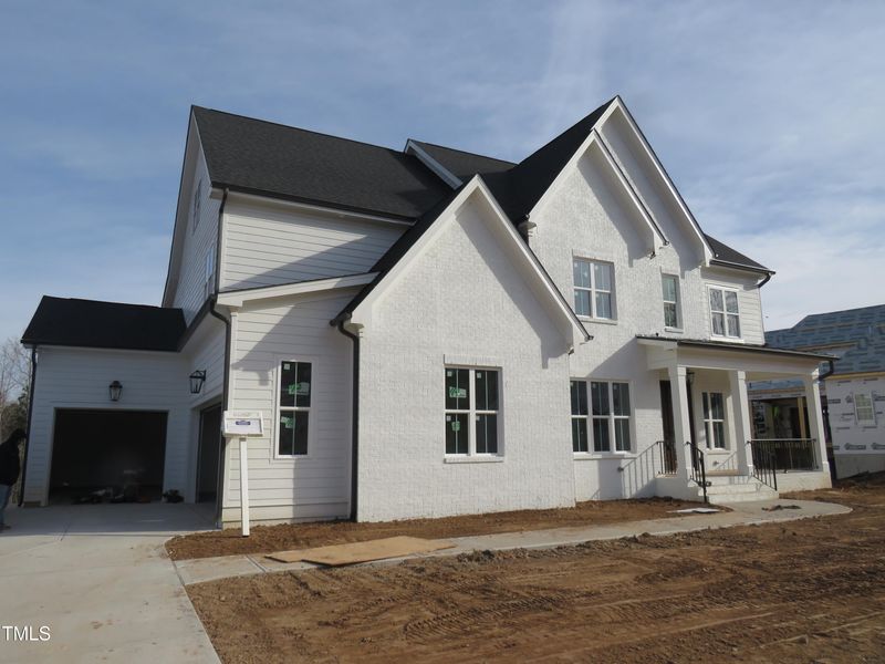 2570 Silas Peak Ln, Apex, NC 27523