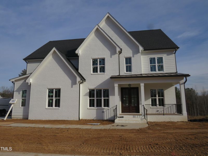 2570 Silas Peak Ln, Apex, NC 27523