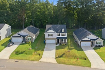 2570 Summersby Dr, Mebane, NC 27302