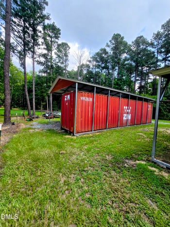 2570 Tarheel Rd, Benson, NC 27504