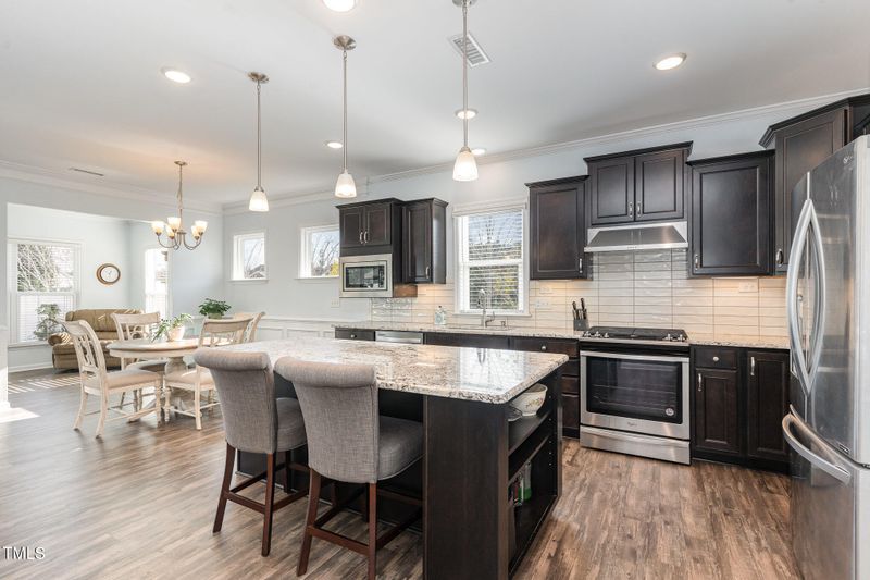 2571 Collection Ct, New Hill, NC 27562