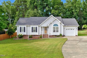 2571 Primrose Ln, Creedmoor, NC 27522