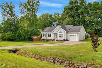 2571 Primrose Ln, Creedmoor, NC 27522