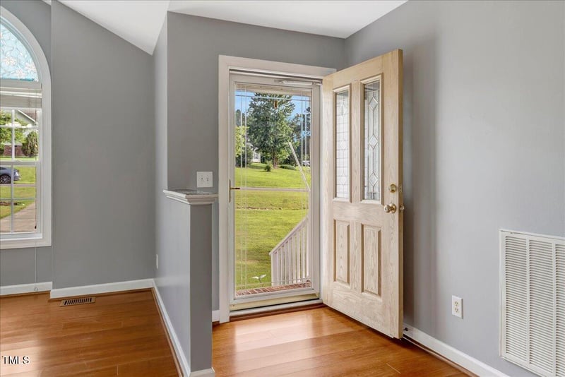 2571 Primrose Ln, Creedmoor, NC 27522