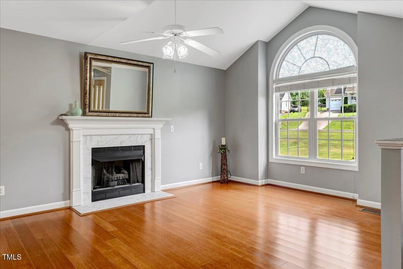 2571 Primrose Ln, Creedmoor, NC 27522