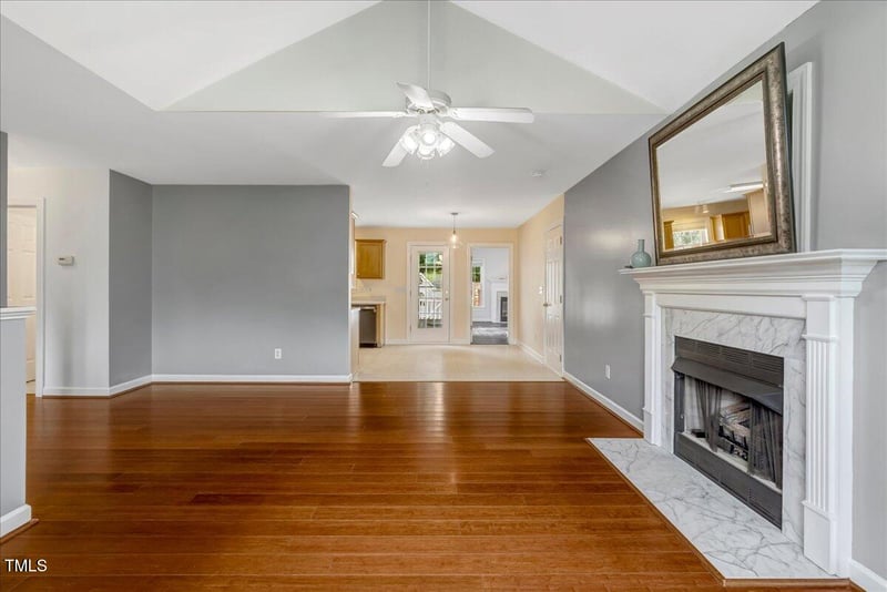 2571 Primrose Ln, Creedmoor, NC 27522