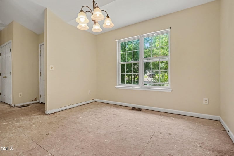 2572 Chadwick Pl, Durham, NC 27704