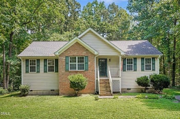 2572 Chadwick Pl, Durham, NC 27704