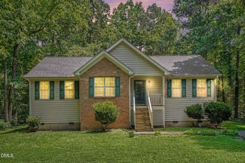 2572 Chadwick Pl, Durham, NC 27704