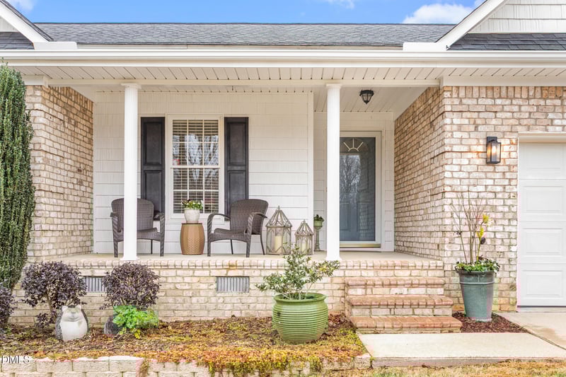 2572 Farrell Rd, Mebane, NC 27302