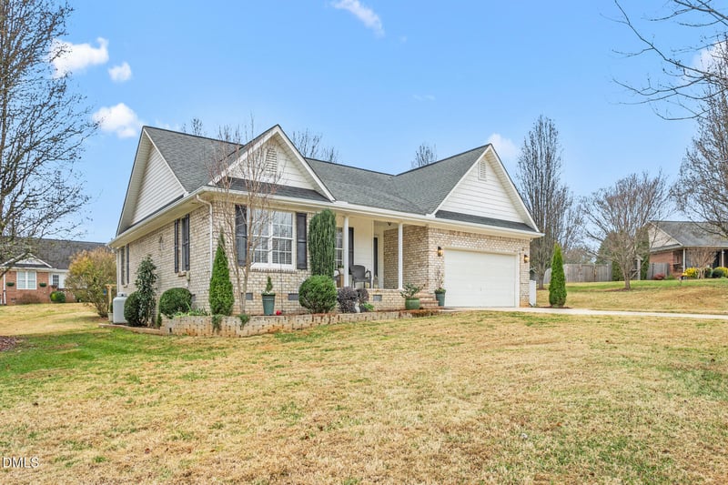 2572 Farrell Rd, Mebane, NC 27302