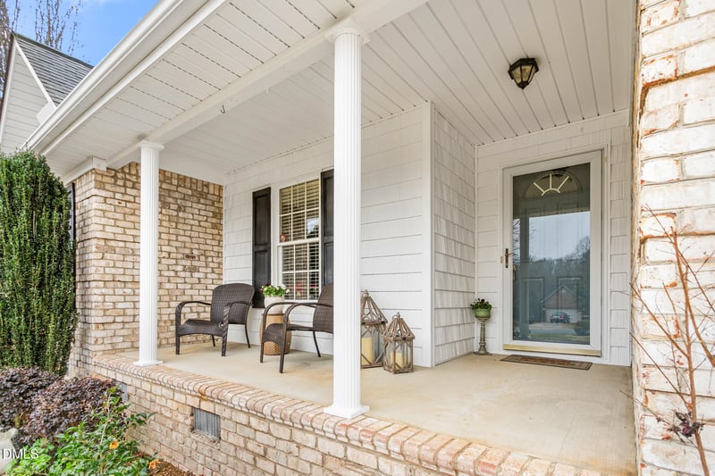 2572 Farrell Rd, Mebane, NC 27302