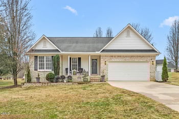 2572 Farrell Rd, Mebane, NC 27302
