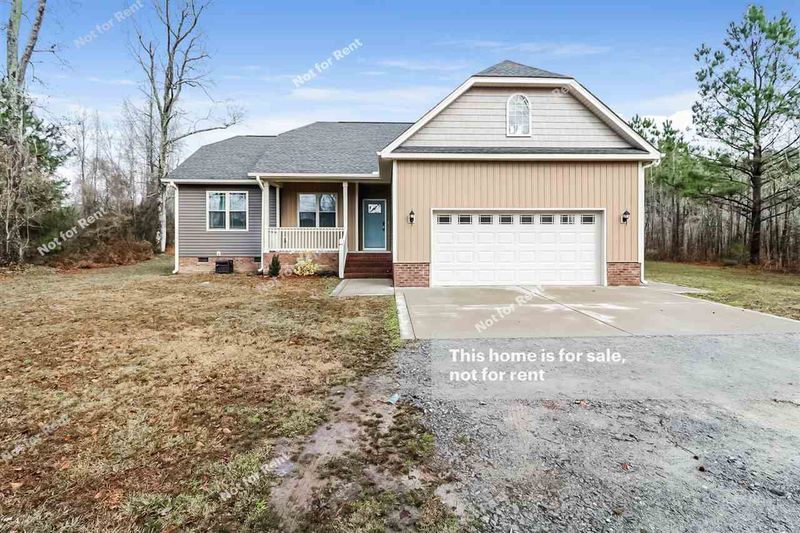 2572 Rock Pillar Rd, Clayton, NC 27520
