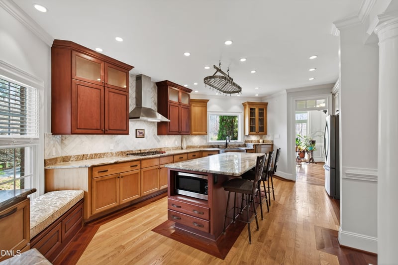 2573 Bittersweet Dr, Durham, NC 27705