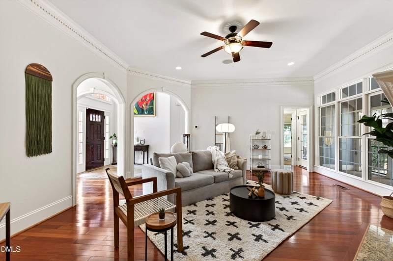 2573 Bittersweet Dr, Durham, NC 27705