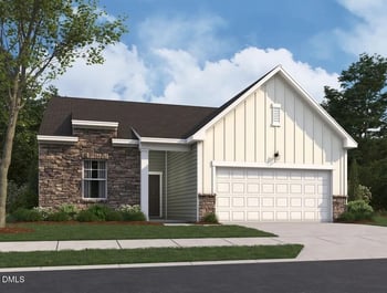 2573 Quarry Rd, Rolesville, NC 27571