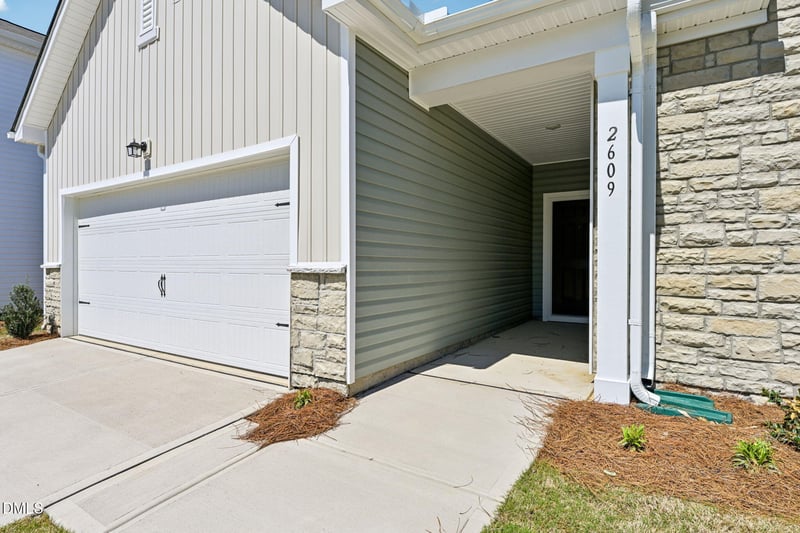 2573 Quarry Rd, Rolesville, NC 27571