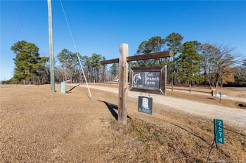 2574 Norrington Rd, Lillington, NC 27546