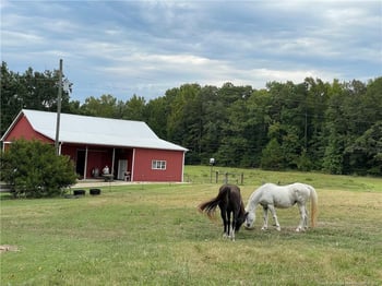 2574 Norrington Rd, Lillington, NC 27546