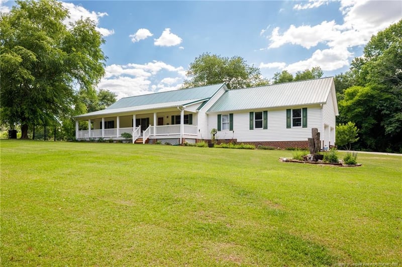 2574 Norrington Rd, Lillington, NC 27546