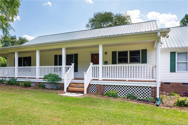 2574 Norrington Rd, Lillington, NC 27546