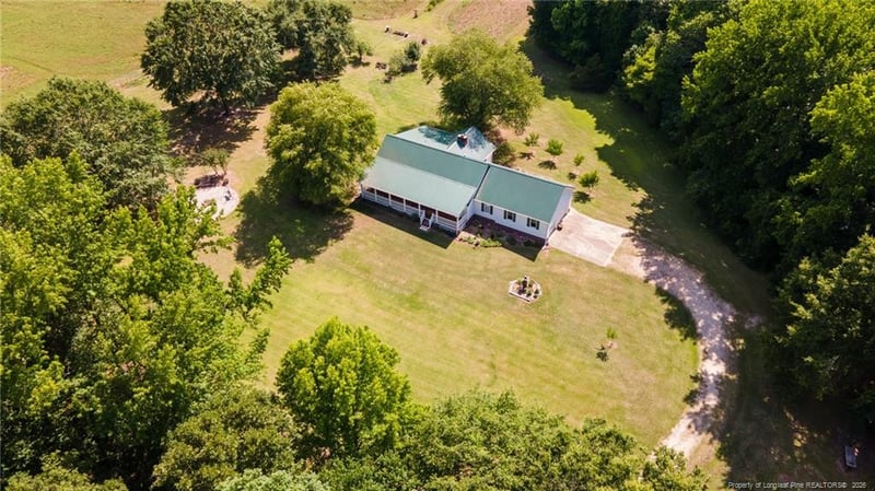 2574 Norrington Rd, Lillington, NC 27546